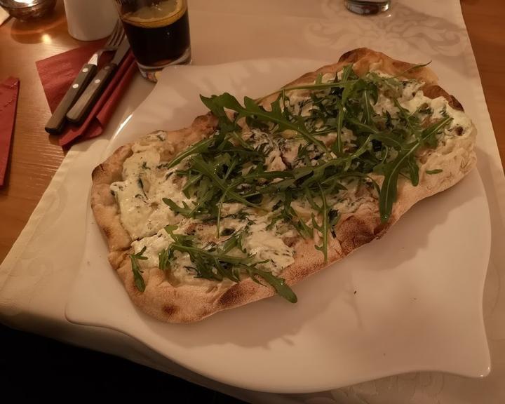 Pizzeria Da Franco